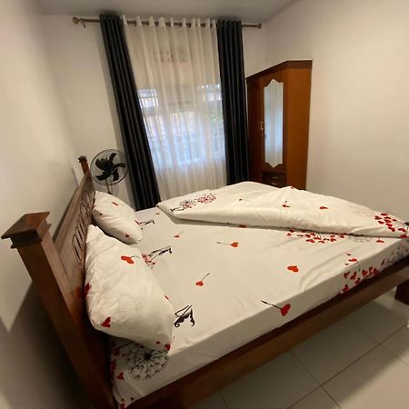 Bizi Homes คิกาลี ภายนอก รูปภาพ
