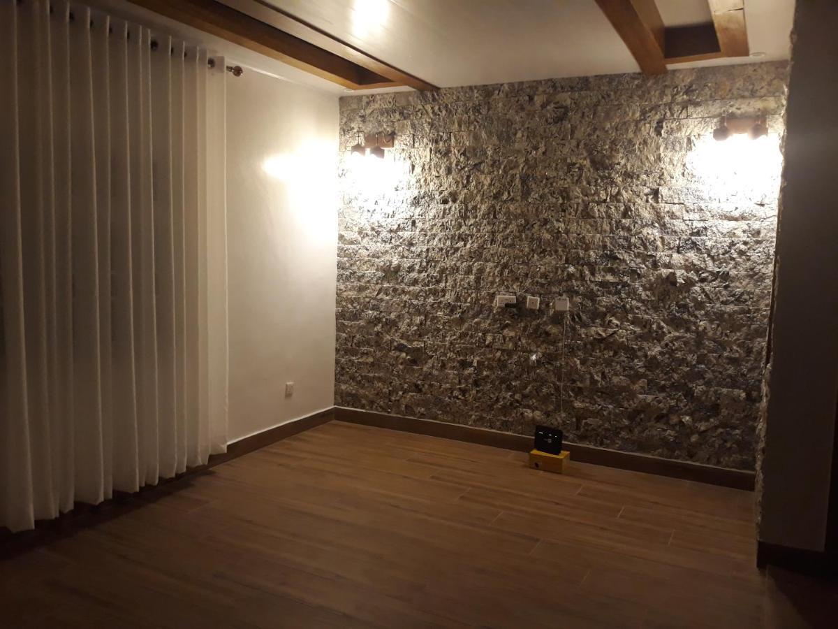 Bizi Homes คิกาลี ภายนอก รูปภาพ