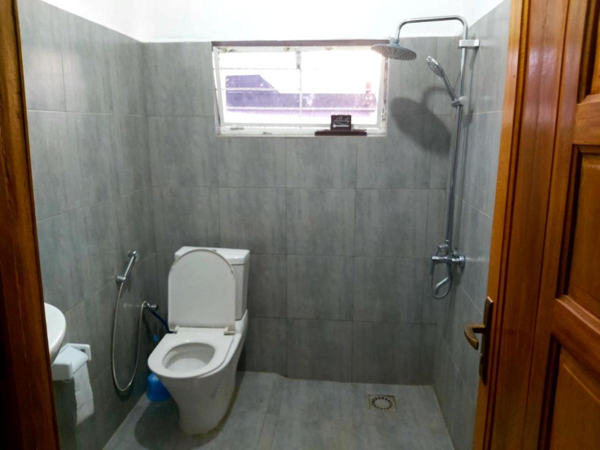 Bizi Homes คิกาลี ภายนอก รูปภาพ