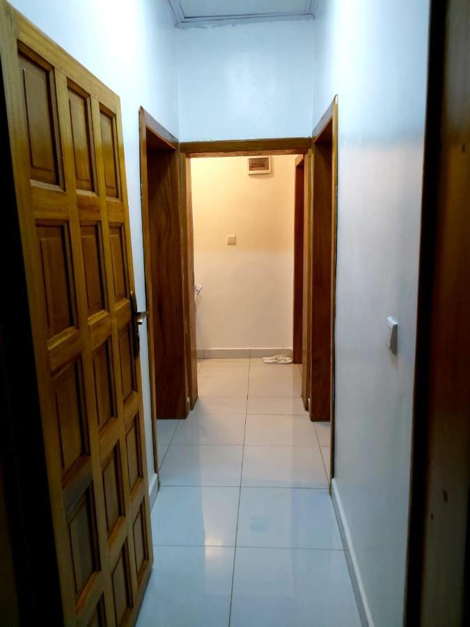 Bizi Homes คิกาลี ภายนอก รูปภาพ