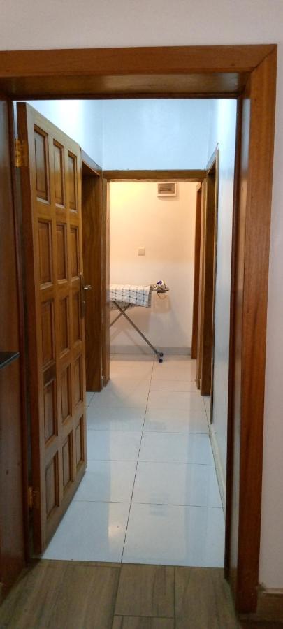 Bizi Homes คิกาลี ภายนอก รูปภาพ