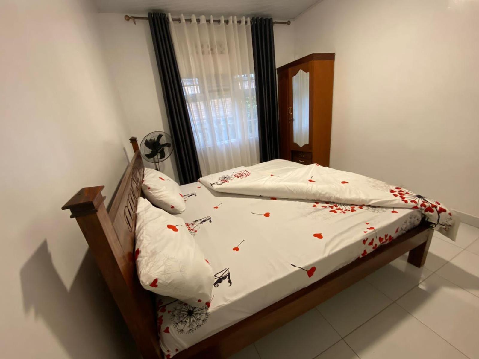 Bizi Homes คิกาลี ภายนอก รูปภาพ