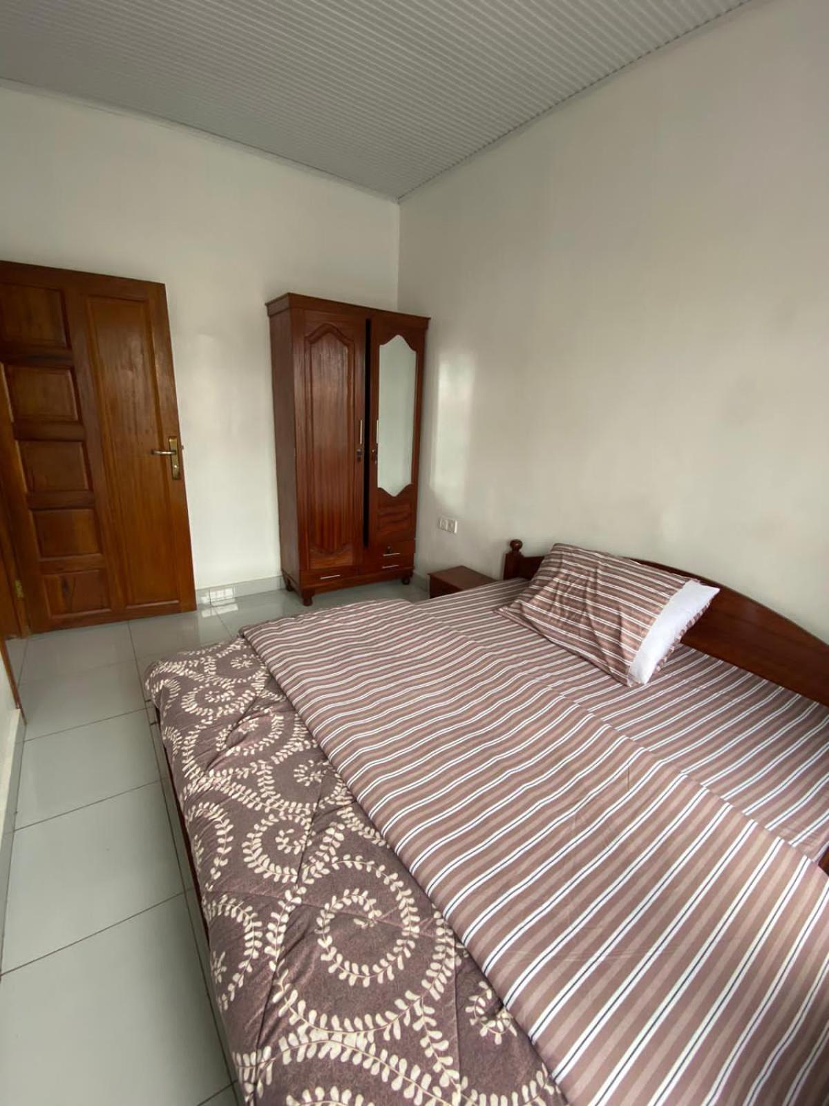 Bizi Homes คิกาลี ภายนอก รูปภาพ