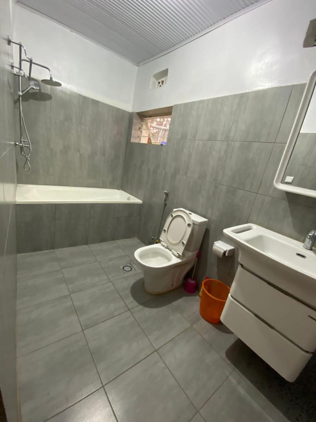 Bizi Homes คิกาลี ภายนอก รูปภาพ