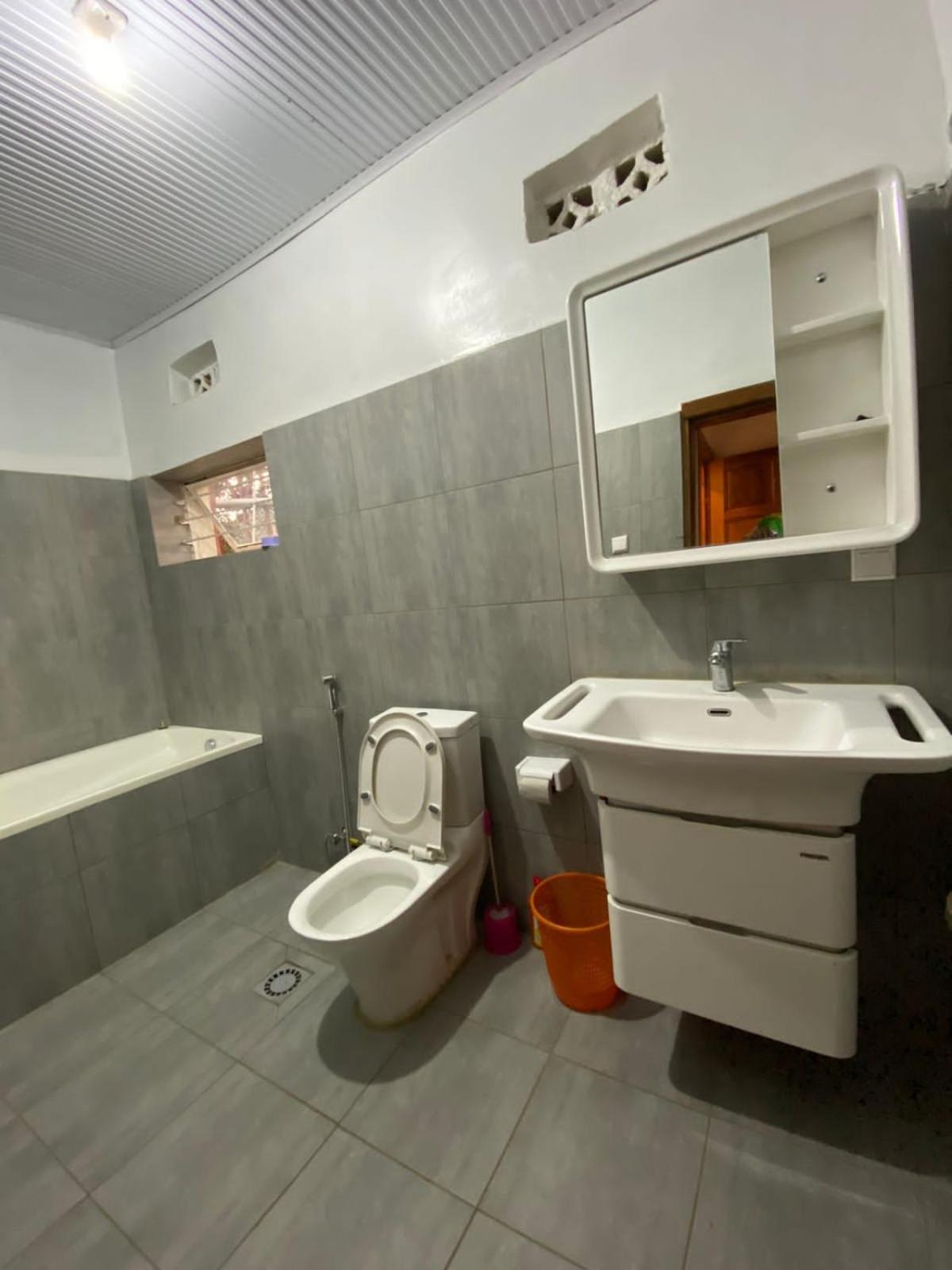 Bizi Homes คิกาลี ภายนอก รูปภาพ