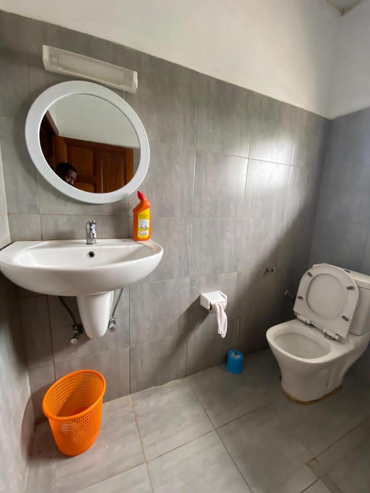 Bizi Homes คิกาลี ภายนอก รูปภาพ