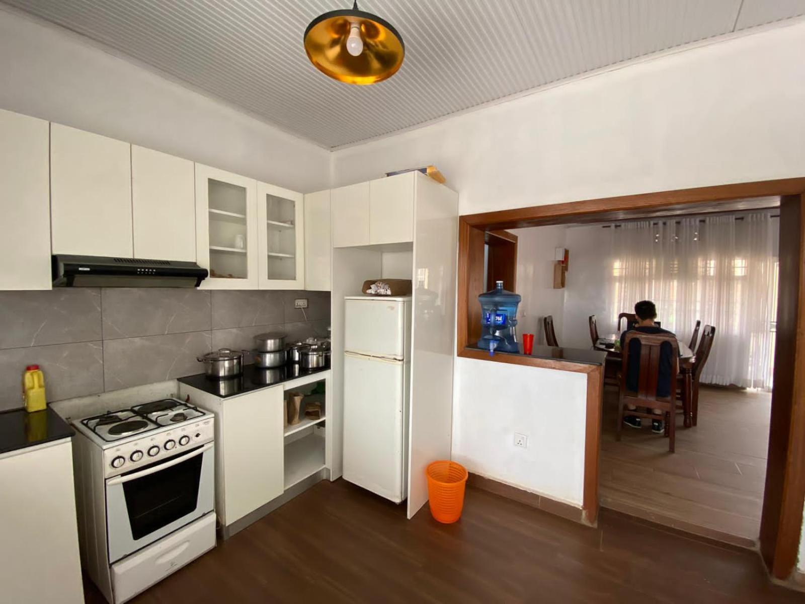 Bizi Homes คิกาลี ภายนอก รูปภาพ