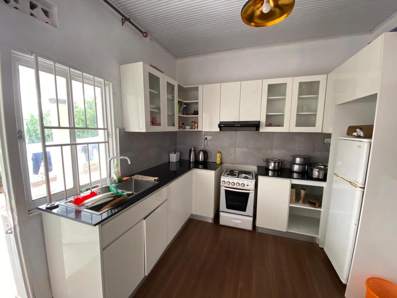 Bizi Homes คิกาลี ภายนอก รูปภาพ