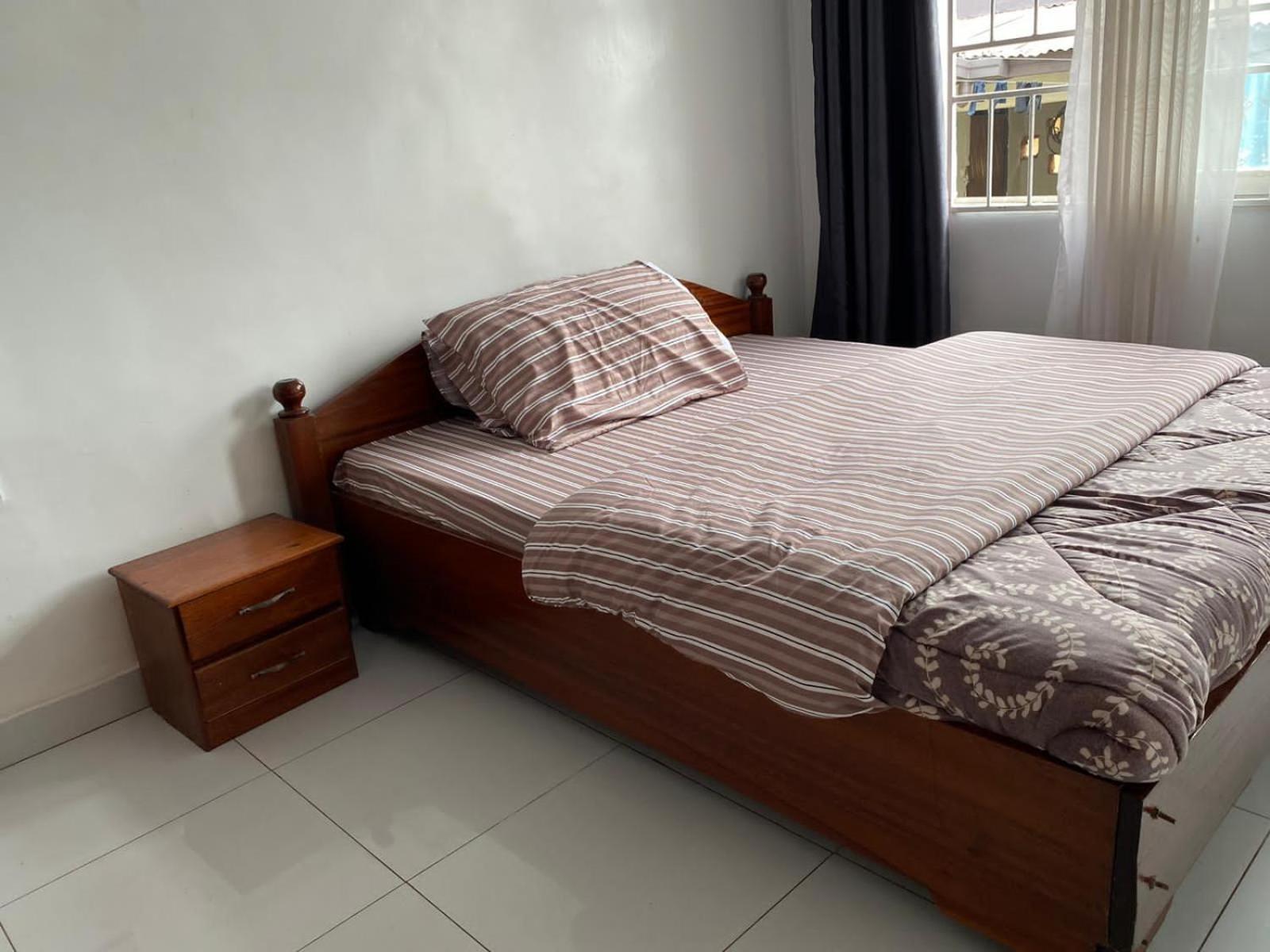 Bizi Homes คิกาลี ภายนอก รูปภาพ