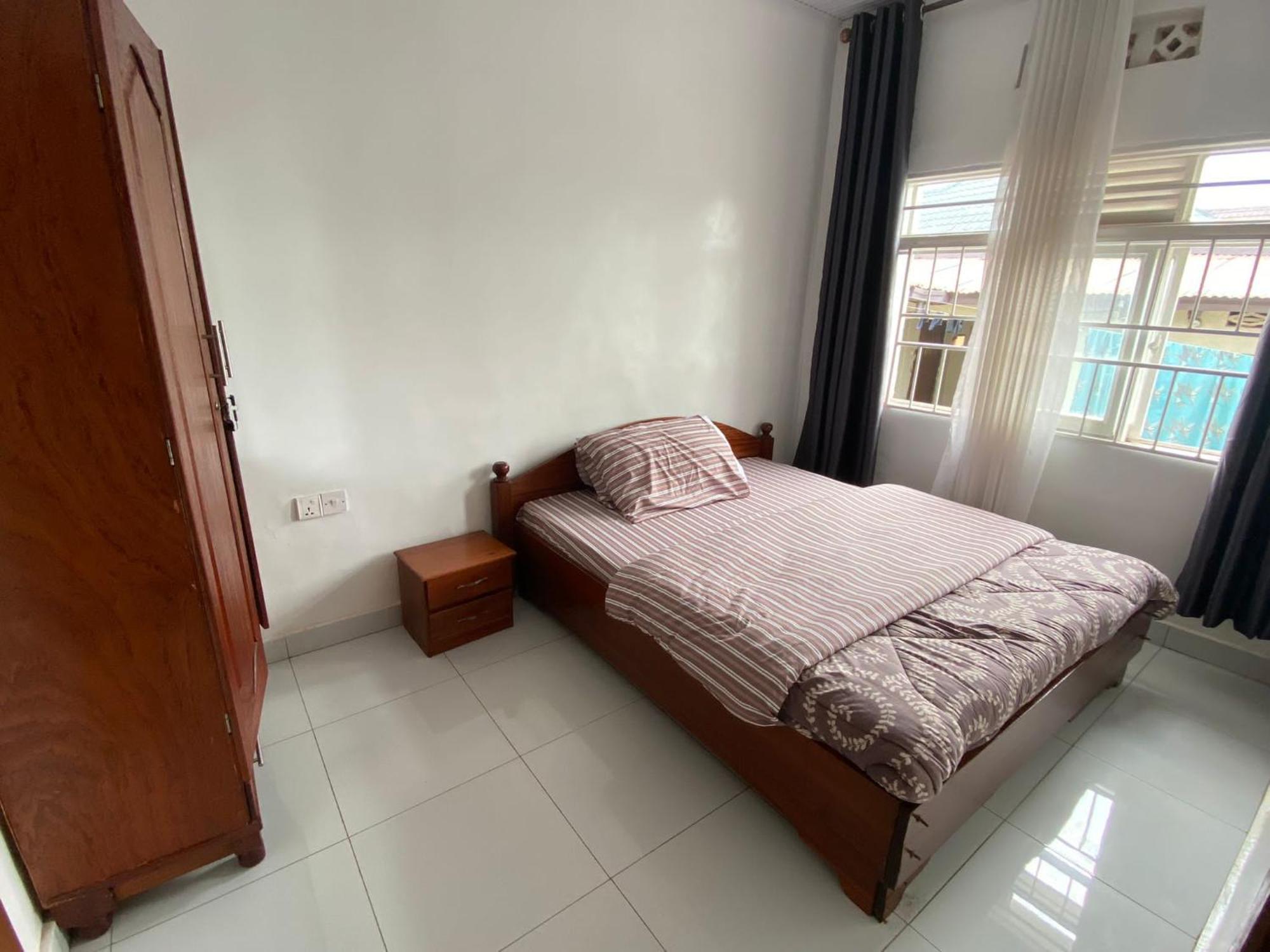 Bizi Homes คิกาลี ภายนอก รูปภาพ